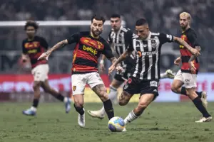 Atlético-MG x Sport - Onde assistir e escalações