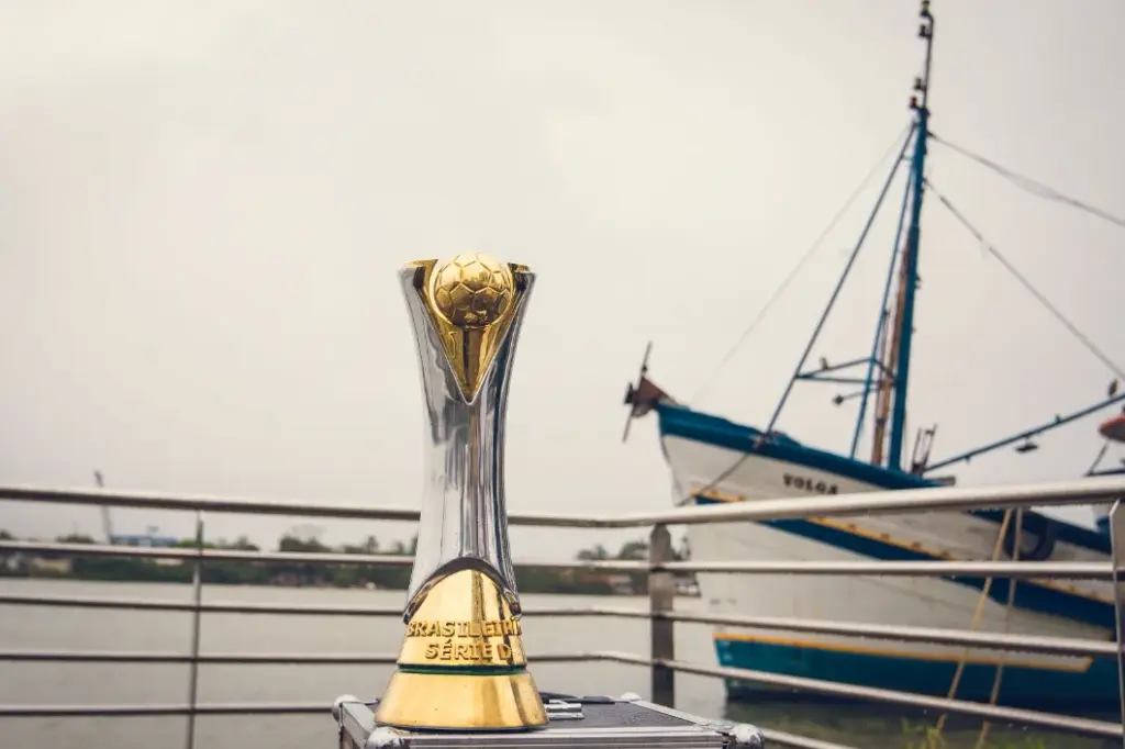 Taça da Série D chega a Itajaí para a final entre Barra e Santa Cruz 3 b2EODFra image