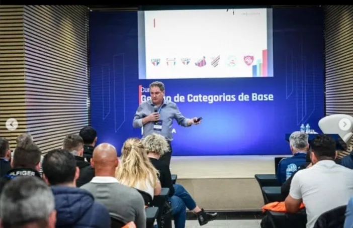 Desportivo Brasil confirma participação na Série A3 de 2026 3 b5b1a5be 1484 4dc1 94fa a8274241853a