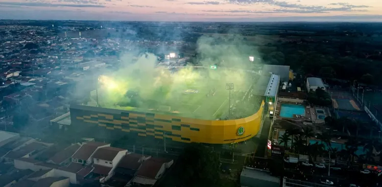 b7sHIIvr Mirassol 2025