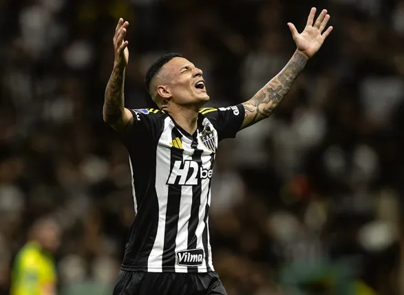 PLACAR FI: Com Sul-Americana, confira os RESULTADOS desta TERÇA-FEIRA