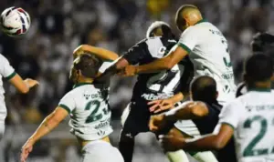 Ponte Preta domina os Dérbis de 2025 e se aproxima do Guarani no histórico geral