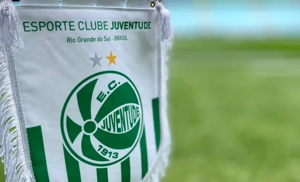 Juventude vira vice-líder em ranking de cartões amarelos no Brasileirão