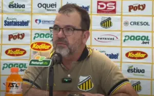 Novorizontino festeja a volta ao G-4 da Série B