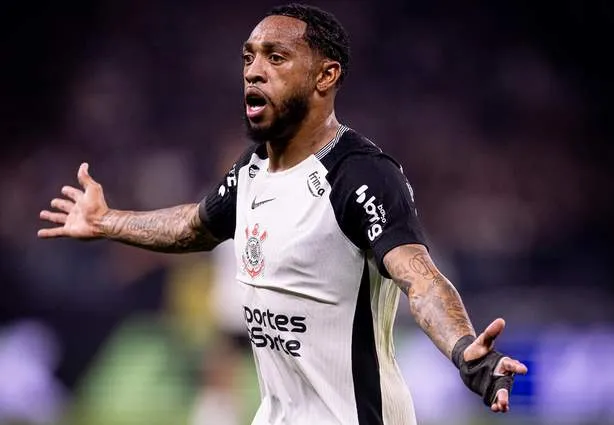 Corinthians tem 4 jogadores na reta final de recuperação 2 Brasileirão - Série A - 2025
