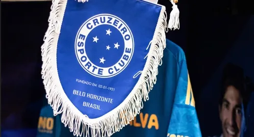 Cruzeiro-2025