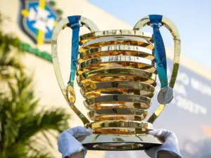 Copa do Nordeste e Copa Verde: entenda como vão funcionar os regionais em 2026