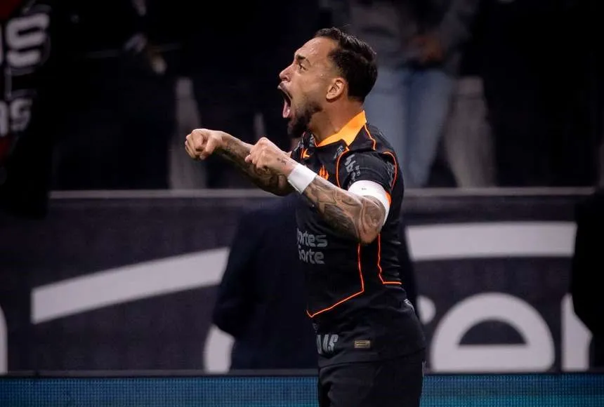 BRASILEIRÃO: Corinthians e Cruzeiro vencem na abertura da 29ª rodada