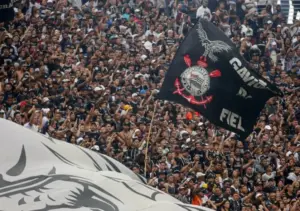 FPF libera Organizadas do Corinthians nos estádios em SP