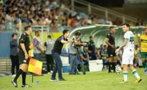 Cuiabá perde Patrick e Safira para enfrentar o Botafogo-SP pela Série B