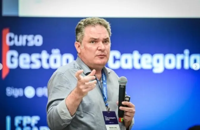 Desportivo Brasil confirma participação na Série A3 de 2026