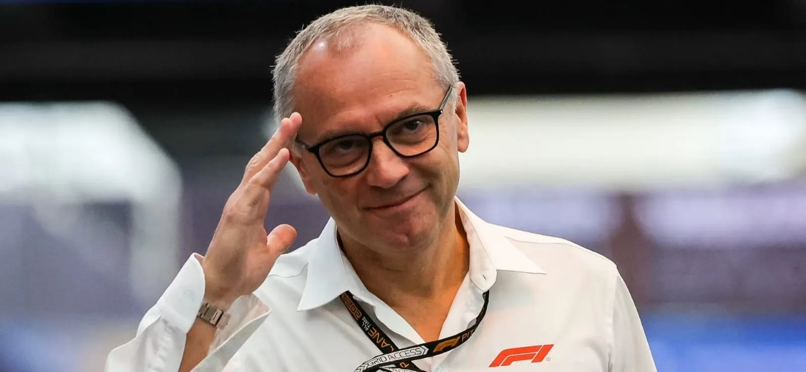 Domenicali cobra investimentos para seguir na F1: ‘História não basta’
