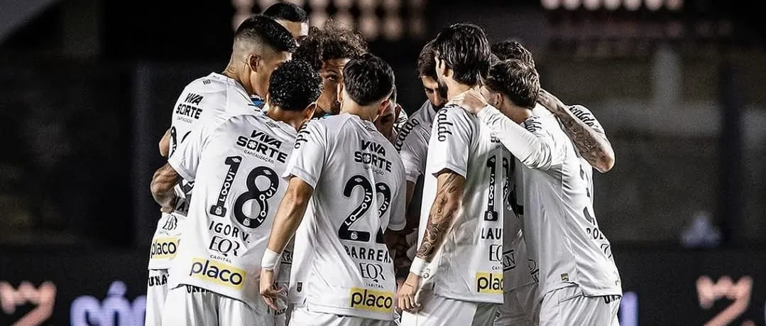 (Foto: Raul Baretta-Santos FC)