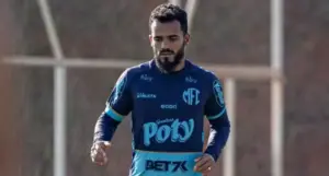 Mirassol enfrenta o Botafogo e Danielzinho fala sobre vaga na Libertadores