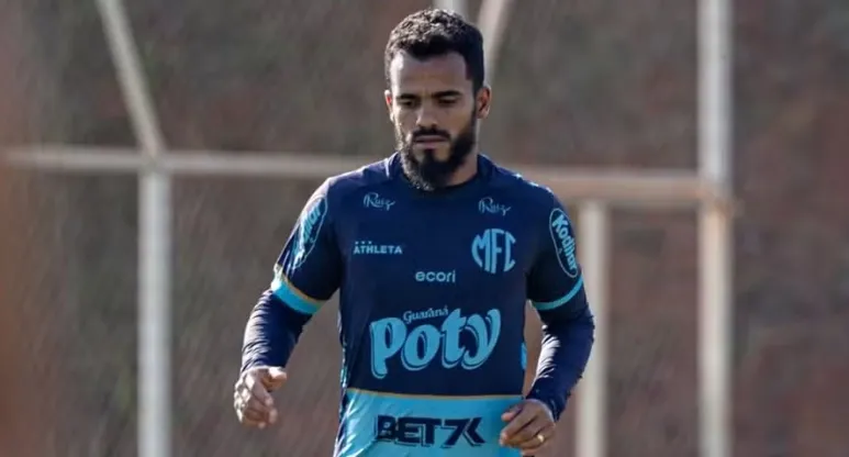 Mirassol enfrenta o Botafogo e Danielzinho fala sobre vaga na Libertadores