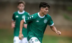 PAULISTA SUB-17: Guarani vence a Ponte Preta e avança às Quartas de Final