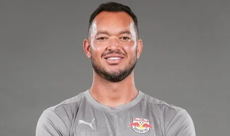 Red Bull Bragantino aposta em ex-jogadores para  compor a comissão técnica