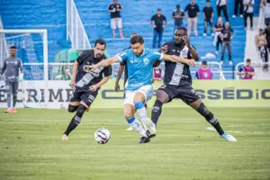 Ponte Preta x Londrina - Onde assistir, escalações e arbitragem