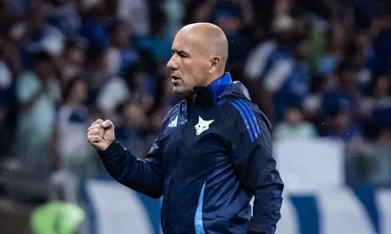 Cruzeiro revela a estratégia para contratações em 2026 2 ebEAkTt5 JArdim Cruzeiro Gustavo