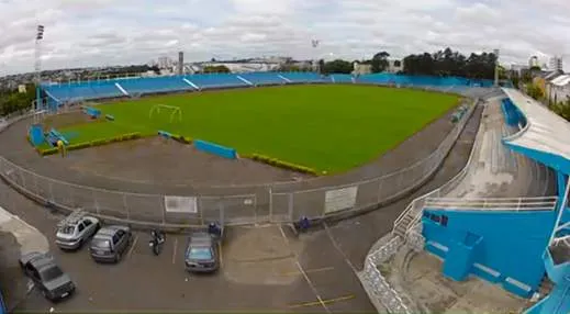 Chuva pode alterar prognóstico para Londrina x Ponte Preta?