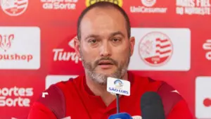 Náutico ainda não definiu renovação de executivo para 2026