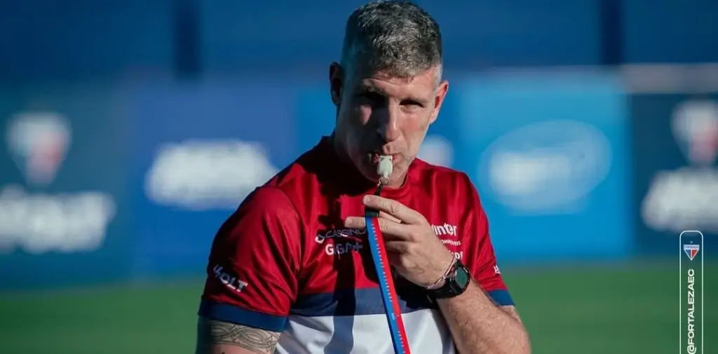 Juventude x Fortaleza - Onde assistir, horário e escalações 2 (Foto: Mateus Lotif-FEC)