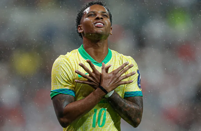 PLACAR FI: Com Brasil em campo, confira os RESULTADOS desta SEXTA-FEIRA