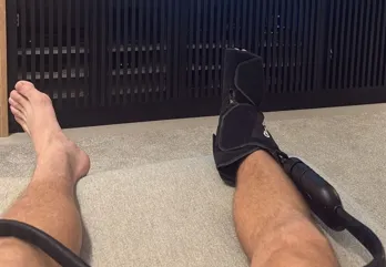 Flamengo: Exames descartam fratura, mas confirmam lesão no tornozelo de Léo Ortiz 2 fZ9r1mXx LeoOrtiz Flamengo 2025