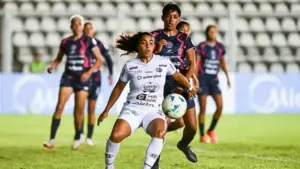 LIBERTADORES FEMININA: Ferroviária estreia com vitória e Corinthians cede o empate no fim