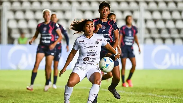 LIBERTADORES FEMININA: Ferroviária estreia com vitória e Corinthians cede o empate no fim
