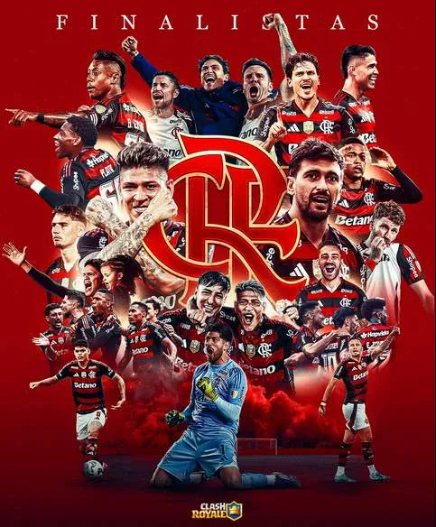 finalistas flamengo arte crf