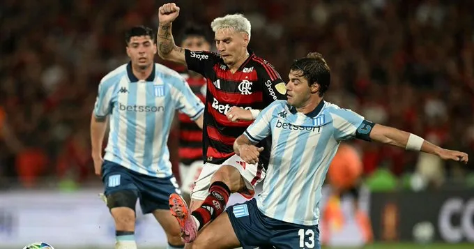 O que o Flamengo precisa fazer para avançar para a final da Libertadores?