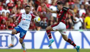 Fortaleza x Flamengo - Onde assistir e escalações