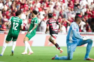PLACAR FI: Com Brasileirão, confira os RESULTADOS deste DOMINGO