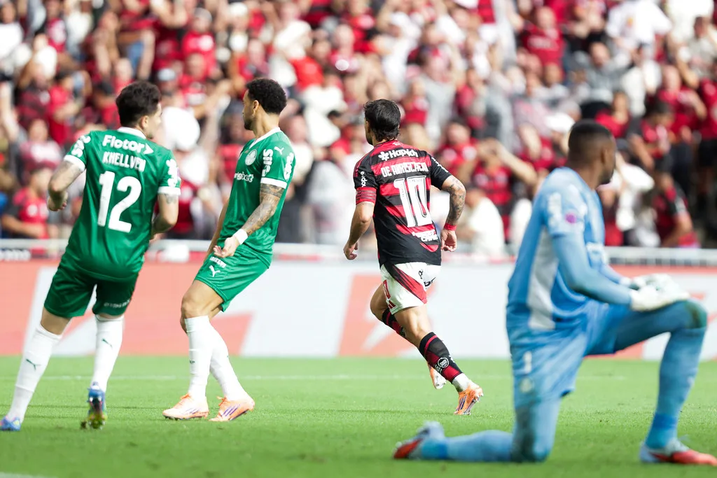PLACAR FI: Com Brasileirão, confira os RESULTADOS deste DOMINGO