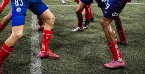 Bahia: Gramado da Arena Fonte Nova será trocado após críticas no Brasileirão