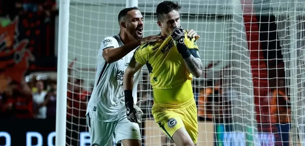 Volta Redonda x Goiás - Onde assistir, horário e escalações 2 (Foto: Divulgação-Goiás)