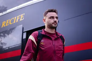 Goleiro do Sport desabafa após nova derrota: 