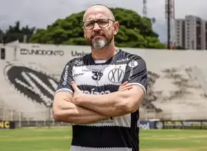 Fernando Marchiori e Moisés Egert se enfrentam na final da Copa Paulista