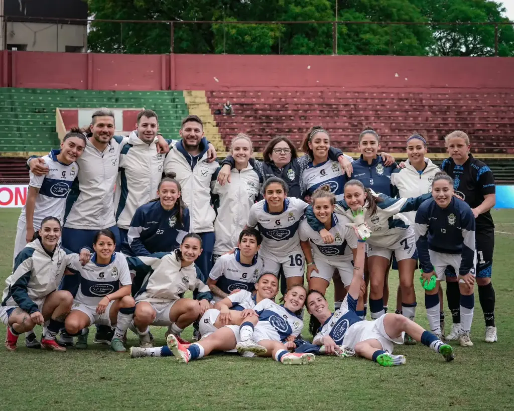 BRASIL LADIES CUP: Palmeiras vence Grêmio e garante primeiro título 2 Gimnasia La Plata terceiro Brasil Ladies Cup