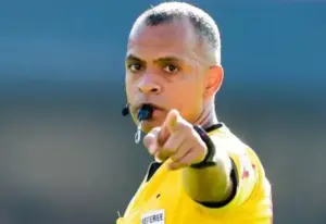 CBF define árbitros FIFA para todos os jogos da penúltima rodada da Série C