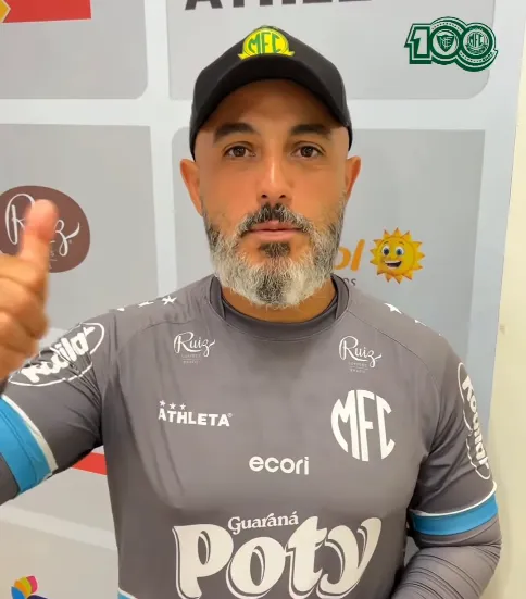 Sport x Mirassol - Onde assistir, horário e escalações! 2 hGWHbqkp image