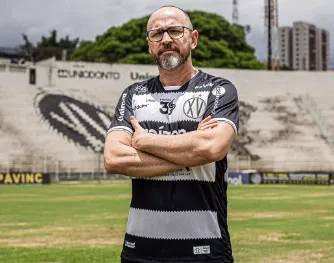 Técnico do XV de Piracicaba inicia planejamento para 2026 e deve manter 60% do elenco