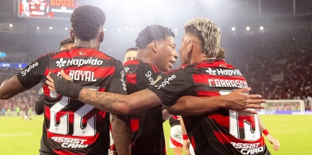 (Foto: Adriano Fontes-CRF)