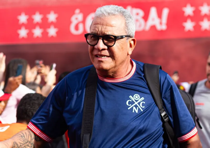 Hélio dos Anjos valoriza acesso Náutico