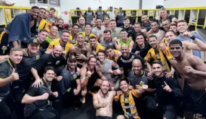 PLACAR FI: Com Série B, confira os RESULTADOS deste DOMINGO