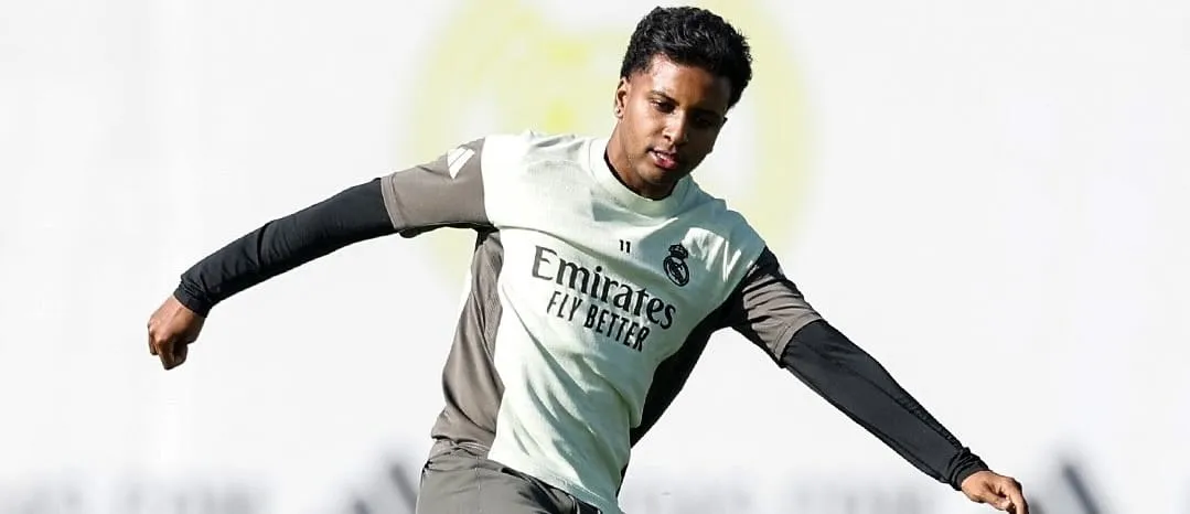 Alonso nega saída de Endrick do Real Madrid e define planos para Rodrygo