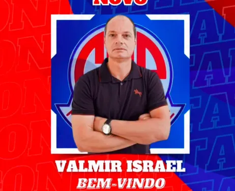 Série A4: Penapolense anuncia treinador para temporada 2026