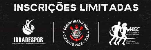Corinthians RUN