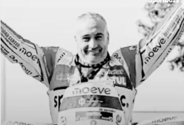 Luto! Piloto morre após acidente em etapa do Rali de Marrocos